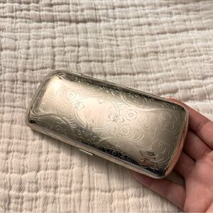 Hansaware “Dresden” Eyeglass Case